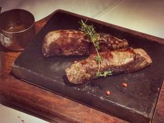 -Erman岩烧牛排(虹桥南丰城店)