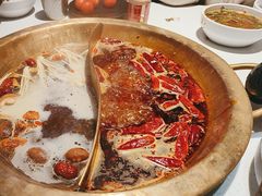 -小龙坎火锅(仓山万达店)