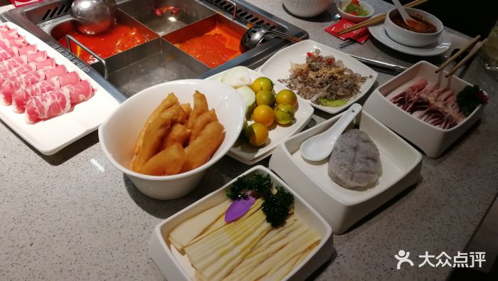 海底捞火锅(港惠新天地店-图片-惠州美食-大众点评网