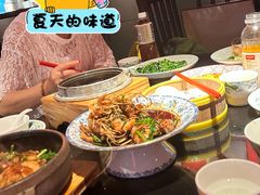 -老头儿油爆虾·知味杭州(爱琴海购物中心)