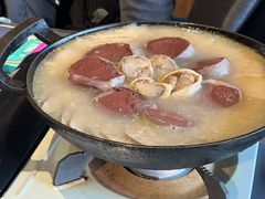 -一桶江山餐厅(松北店)