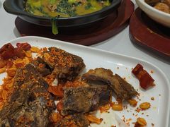 -老季市·三代非遗传承·地标美食老汁鸡(工农路店)