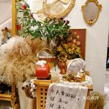 🎄圣诞氛围感满满的下午茶时光～娘家