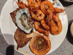 -牛太郎海鲜烤肉自助(椒江万达店)