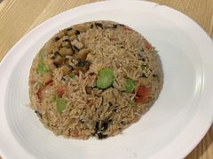 -佛有缘素食馆·荔湾老字号(陈家祠首店)
