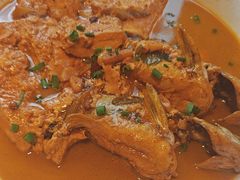 -鸽子窝(黄村店)