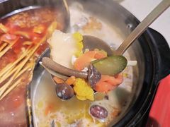 -钢管厂五区小郡肝串串香火锅(梅川路店)