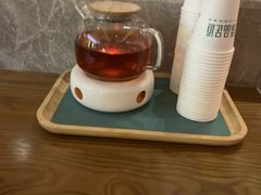 -臻品足道(佛祖岭店)