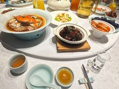 -小城故事·地道宁波味(月湖盛园店)