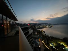-绿城千岛湖喜来登度假酒店