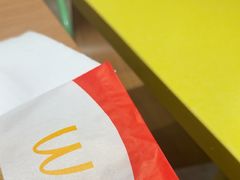 -麦当劳(安定门外大街店)