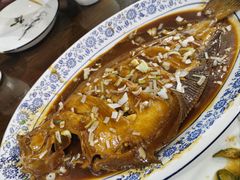 -渔家大院·地道威海菜(石岛店)