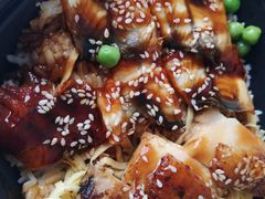 -鳗鳗的爱(远洋未来广场店)