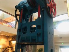 -柳州工业博物馆