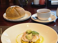 -杭州西子湖四季酒店-WL BISTRO西湖餐厅(灵隐路店)