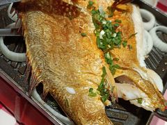-西贝(吴江路湟普汇店)