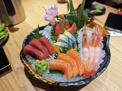 -吉川居酒屋(建国北路店)