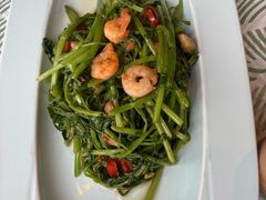 -蕉叶·广州明星泰国菜(保利广场店)