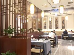 -千滋百味·醉江澜花园餐厅(街道口店)