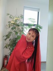 -盘子女人坊古装写真摄影(南京总店)