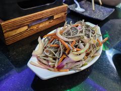 -冰城小镇音乐串吧·聚会餐厅(百子湾店)