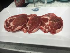 -韩时烤肉(丰科万达广场店)