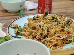 -合合春饼(潘家园店)