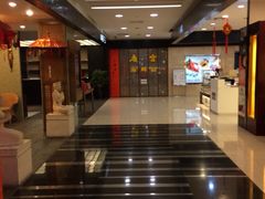 美罗唐宫海鲜舫-唐宫海鲜舫