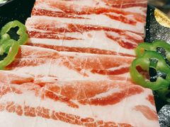 -九田家黑牛烤肉料理(新辰里亚运村店)