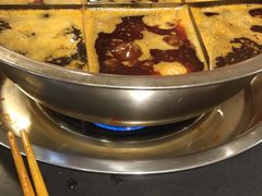 -邓莽子老火锅(鲁祖庙店)