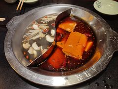 -大龙辣火锅·龙虾·烧烤(湖滨新天地店)