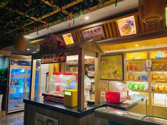 -汉宫汤泉汗蒸洗浴(五四广场店)