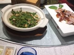 -又一福烤鸭·北京菜(东四店)