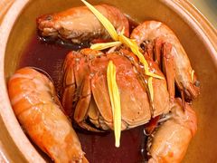 -神仙馆(衡山路店)