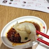 水饺还是喜家德的好吃，尤其大虾的水饺，最爱