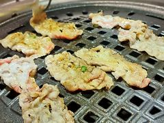 -韩悦牛排烤肉无限续(宝能中心店)
