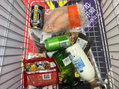 -物美超市(通州华业玫瑰店)