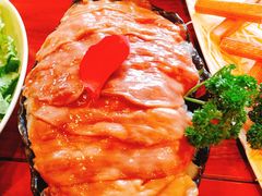 -袁老四老火锅(盘龙城店)