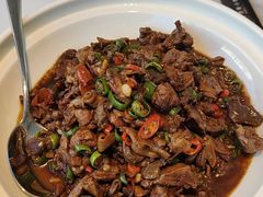 -攸州小镇家湘菜(小米科技园店)