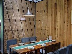 -荷风细雨·中国茶宴(碧云店)