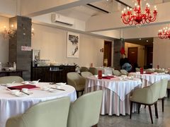 -满堂·烤鸭店·北京菜(雍和宫什刹海鼓楼店)