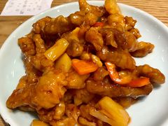 -吕氏疙瘩汤·新鲁菜(潍坊银座店)