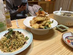 -老江南春·中国龙菜(衡山路店)