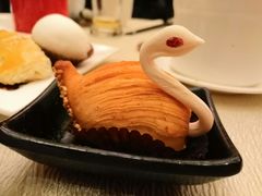 -上海金桥红枫万豪酒店-万豪中餐厅