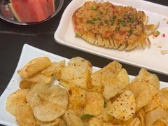 -勇利赵家烤肉坊(含光路店)