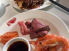 -东方明珠·可口可乐欢乐餐厅