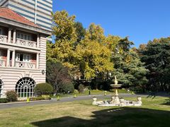 -上海瑞金洲际酒店