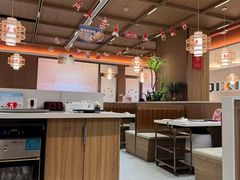 -七欣天香辣蟹火锅(南通任港路大润发店)