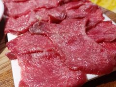 -牛很鲜潮汕牛肉火锅(朝晖路店)