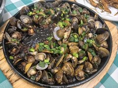 -豪园台山碳烧生蚝(蓬江江华店)